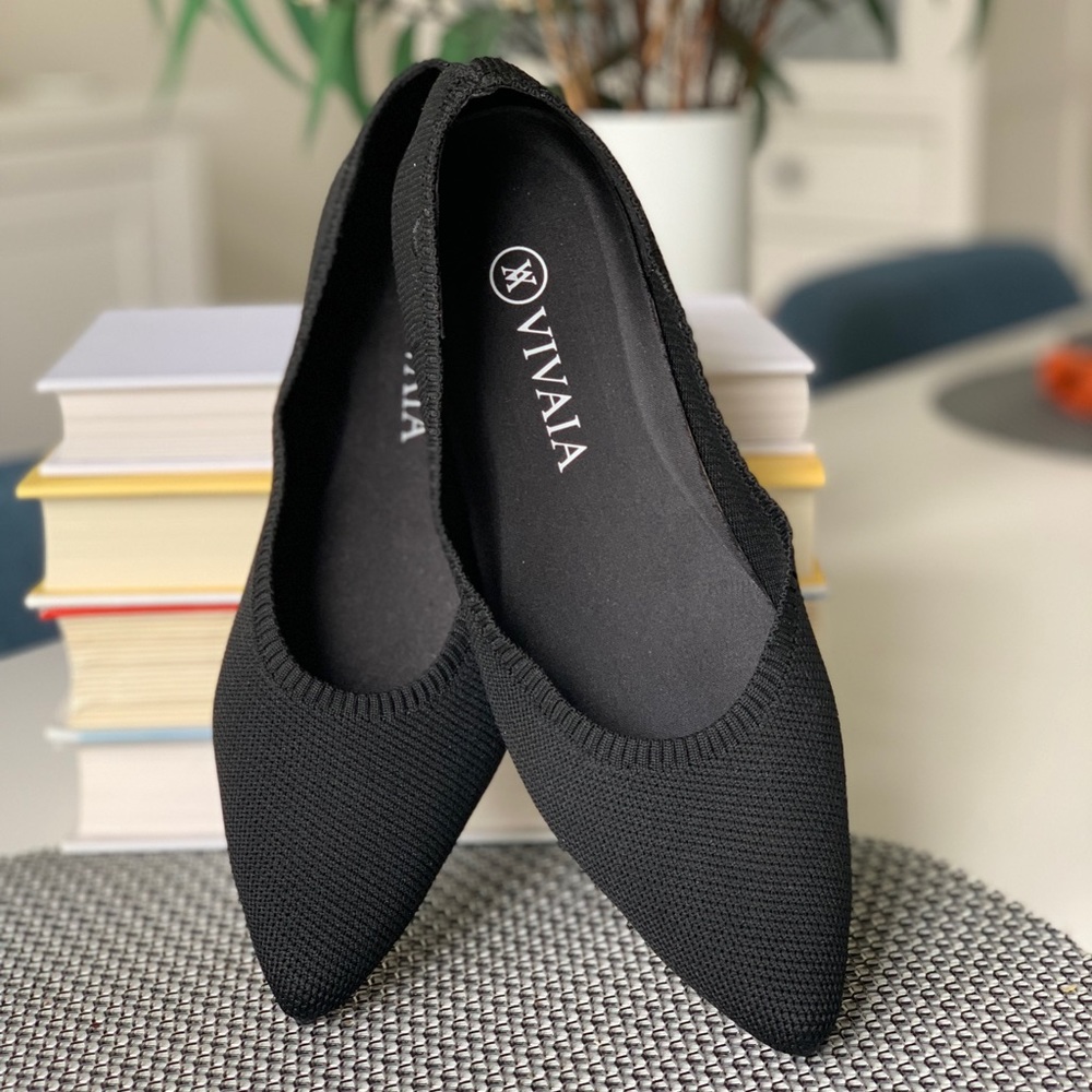 Vivaia Aria Flats